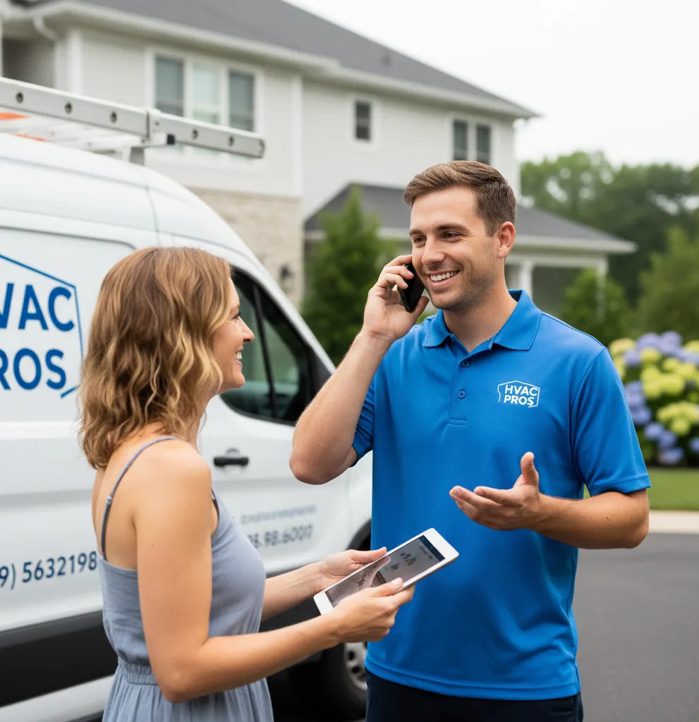 Duct Cleaning in Irrigon, OR
